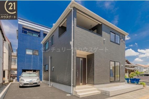 新築　クレイドルガーデン　壬生町幸町第6（全1棟）