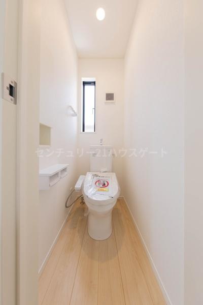新築　クレイドルガーデン　壬生町幸町第6（全1棟）
