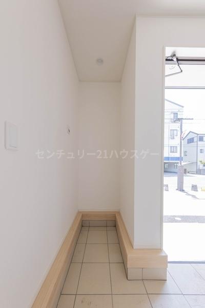 新築　クレイドルガーデン　壬生町幸町第6（全1棟）