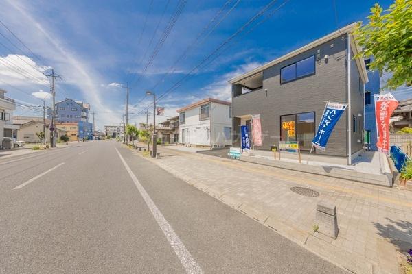 新築　クレイドルガーデン　壬生町幸町第6（全1棟）