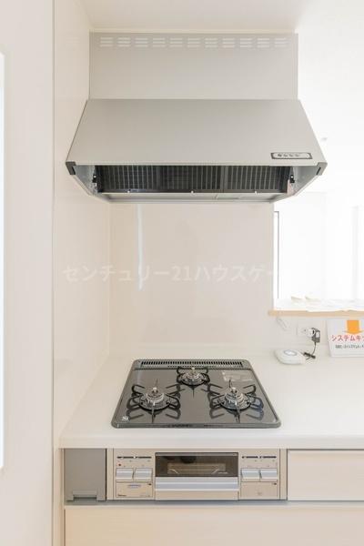 新築　クレイドルガーデン　壬生町幸町第6（全1棟）