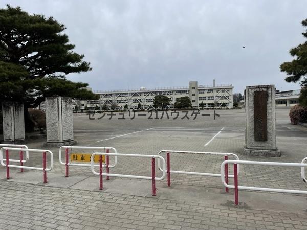 新築　クレイドルガーデンさくら市馬場第１　１号棟(さくら市氏家小学校)
