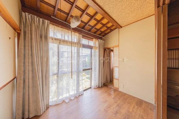 宇都宮市東今泉２丁目の中古一戸建て