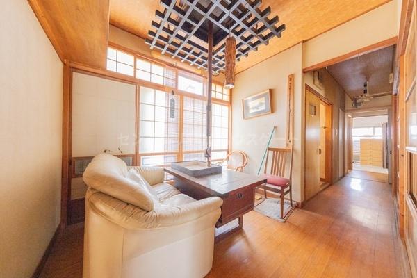 宇都宮市東今泉２丁目の中古一戸建て