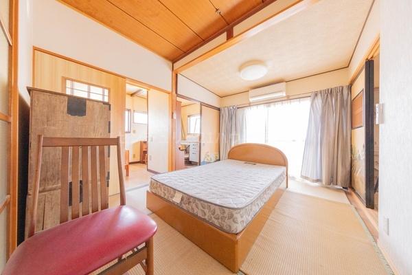 宇都宮市東今泉２丁目の中古一戸建て
