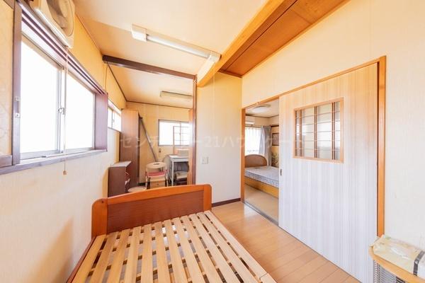 宇都宮市東今泉２丁目の中古一戸建て