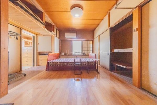 宇都宮市東今泉２丁目の中古一戸建て