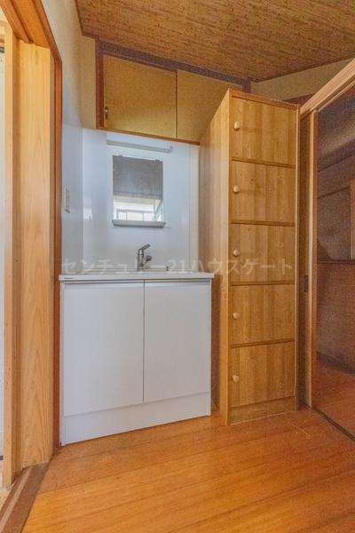 宇都宮市東今泉２丁目の中古一戸建て