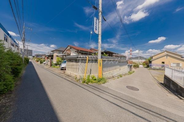 宇都宮市東今泉２丁目の中古一戸建て