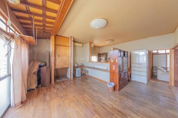 中古戸建　宇都宮市東今泉２丁目