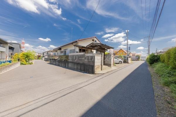 宇都宮市東今泉２丁目の中古一戸建て