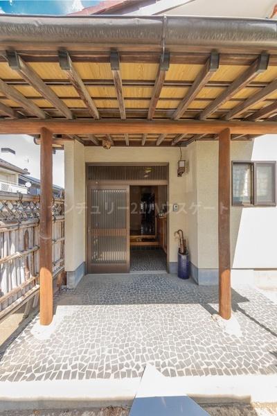 宇都宮市東今泉２丁目の中古一戸建て