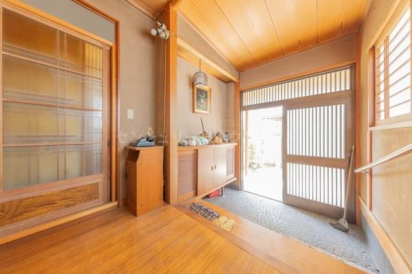 宇都宮市東今泉２丁目の中古一戸建て