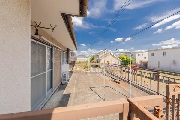 宇都宮市東今泉２丁目の中古一戸建て