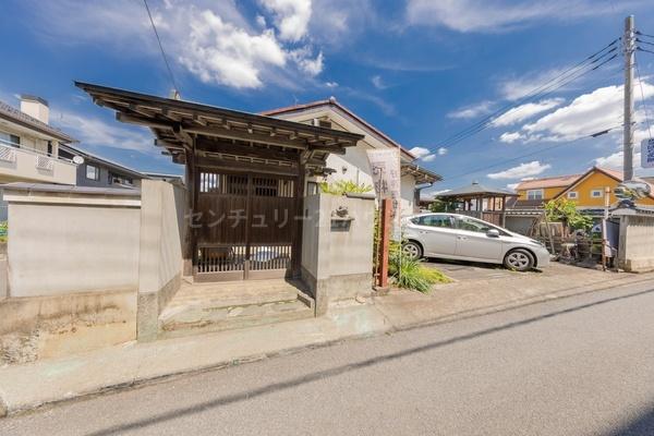 宇都宮市東今泉２丁目の中古一戸建て