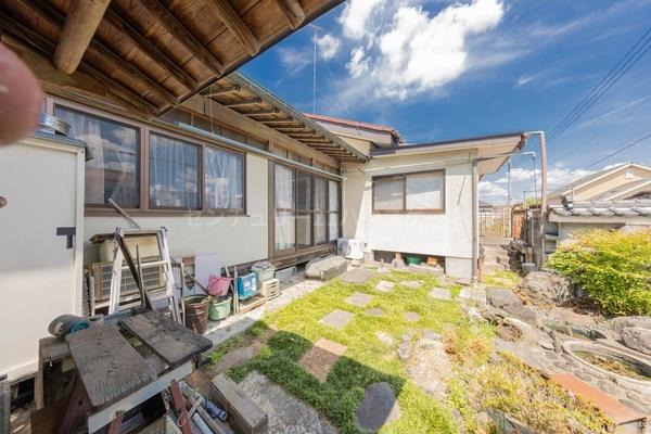 宇都宮市東今泉２丁目の中古一戸建て