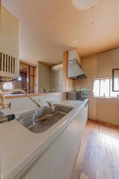 中古戸建　宇都宮市東今泉２丁目