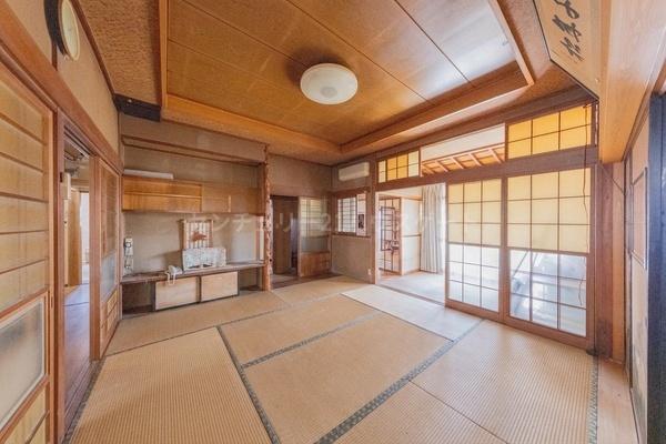 宇都宮市東今泉２丁目の中古一戸建て