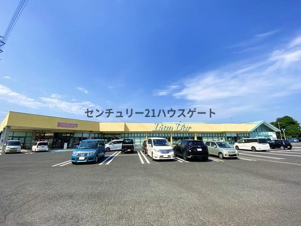新築クレイドルガーデン高根沢町中阿久津第１　２号棟(全２棟）(リオン・ドール高根沢店)