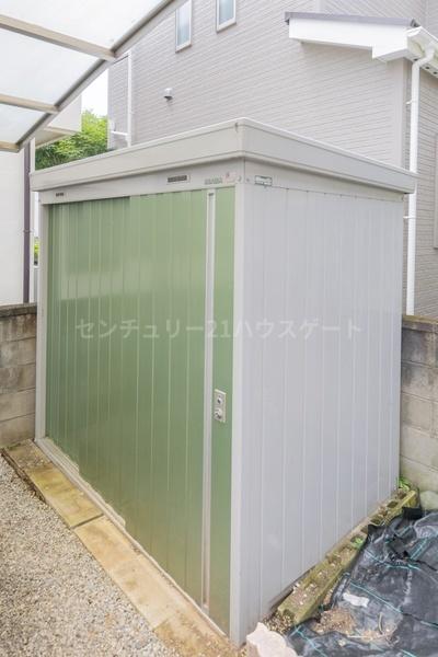 鹿沼市千渡の中古一戸建て