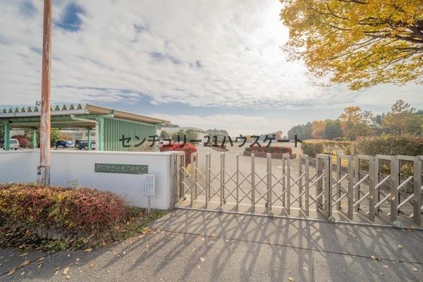鹿沼市千渡の中古一戸建て(鹿沼市立北犬飼中学校)