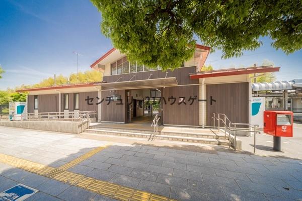 鹿沼市千渡の中古一戸建て(鹿沼駅(JR東日本日光線))