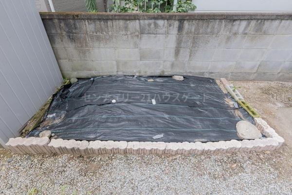 鹿沼市千渡の中古一戸建て