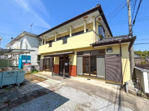中古戸建 KEM鹿沼市千渡1期