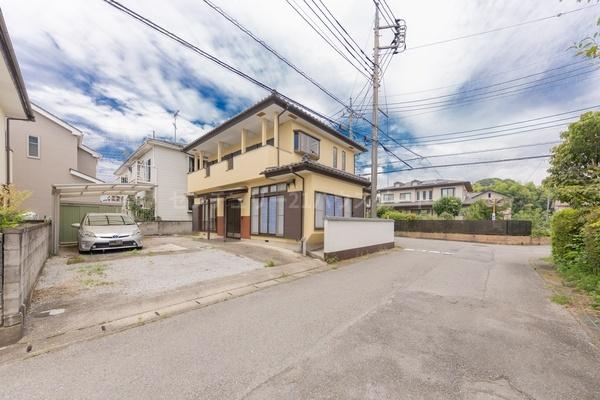 中古戸建　鹿沼市千渡1期
