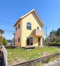 中古戸建　宇都宮市新里町丁