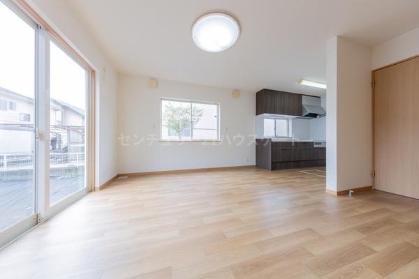 中古戸建　宇都宮市新里町丁