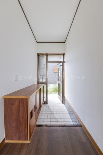 塩谷郡高根沢町宝石台５丁目の中古一戸建て