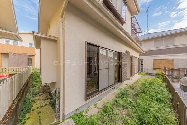塩谷郡高根沢町宝石台５丁目の中古一戸建て