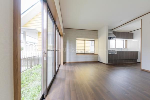 中古戸建　塩谷郡高根沢町宝石台５丁目