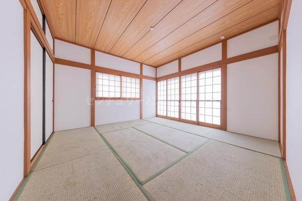中古戸建　塩谷郡高根沢町宝石台５丁目