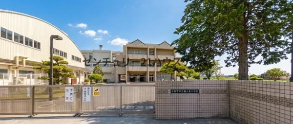 宇都宮市下栗町の中古一戸建て(宇都宮市立横川東小学校)