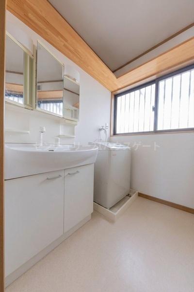 宇都宮市下栗町の中古一戸建て