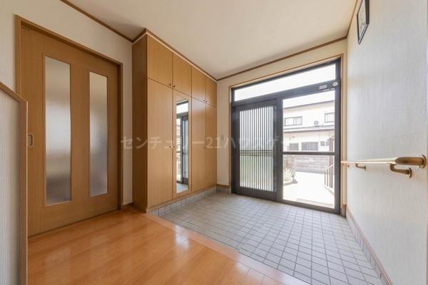 宇都宮市下栗町の中古一戸建て