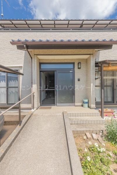 宇都宮市下栗町の中古一戸建て