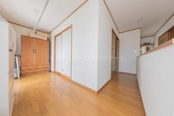 宇都宮市下栗町の中古一戸建て