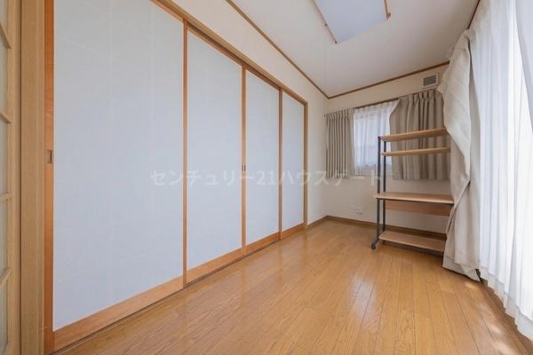 宇都宮市下栗町の中古一戸建て