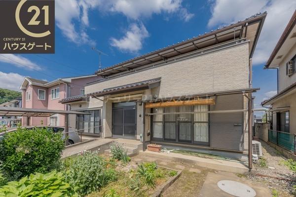 中古戸建　宇都宮市下栗町
