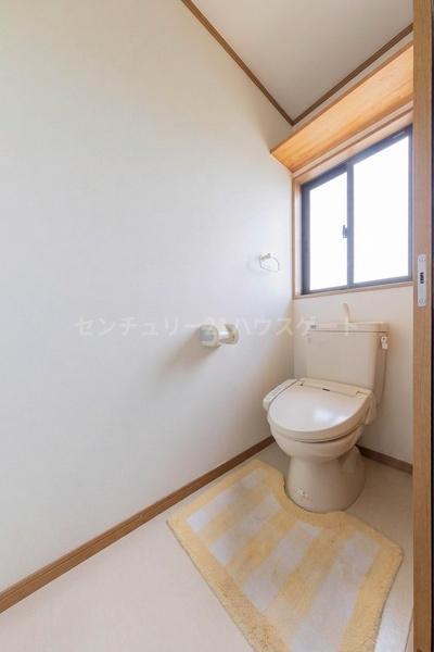 宇都宮市下栗町の中古一戸建て