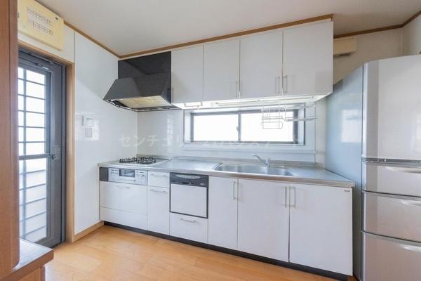 中古戸建　宇都宮市下栗町