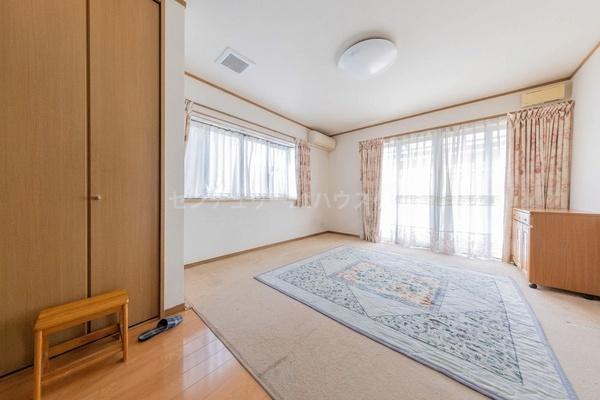 中古戸建　宇都宮市下栗町