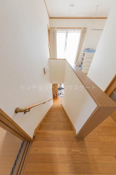 宇都宮市下栗町の中古一戸建て