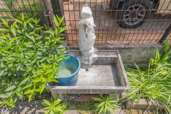 宇都宮市下栗町の中古一戸建て