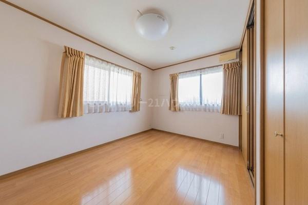 宇都宮市下栗町の中古一戸建て