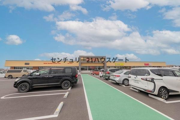 さくら市氏家の中古一戸建て(ベルクフォルテさくら氏家)