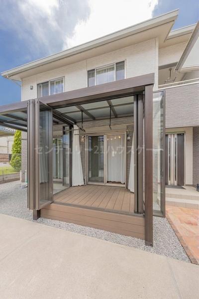 中古戸建　さくら市氏家